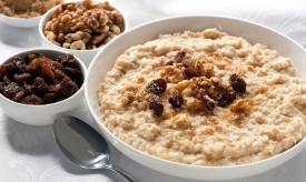 Полезные свойства овсяной каши - рецепты