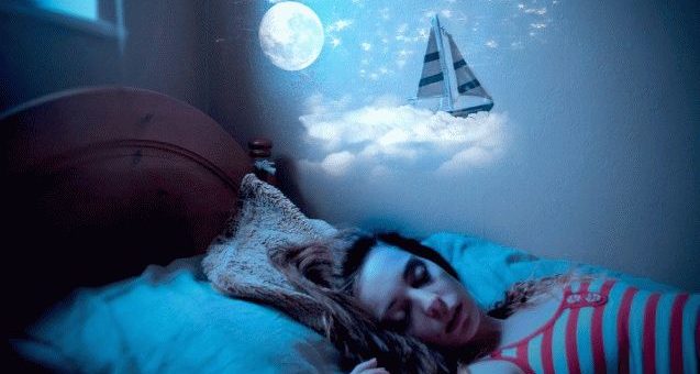 Сбываются ли сны со среды на четверг?