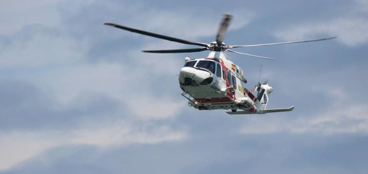 К чему снится вертолёт по сонникам Миллера, Фрейда, Лоффа.