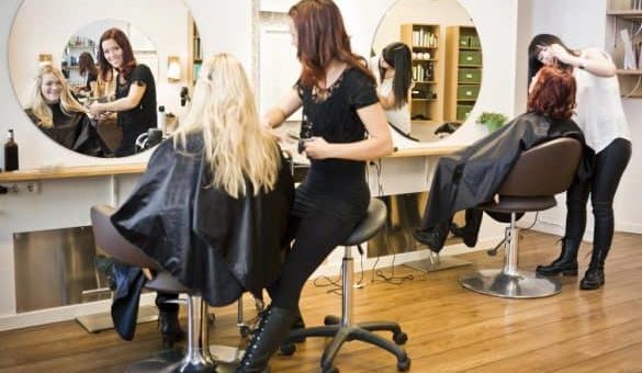 К чему снится парикмахерская по сонникам и основным значениям