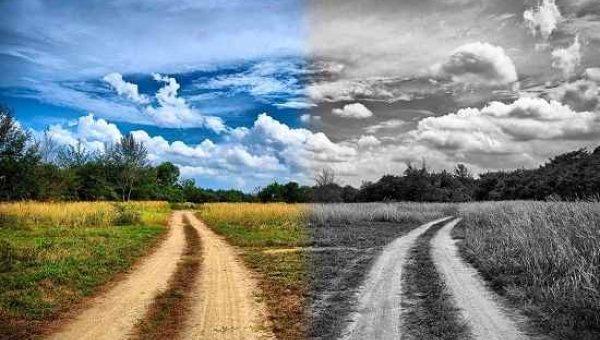 Как изменить судьбу