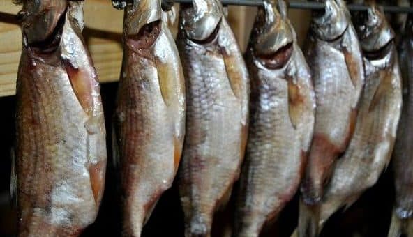 К чему снится вяленая рыба по сонникам Миллера, Фрейда