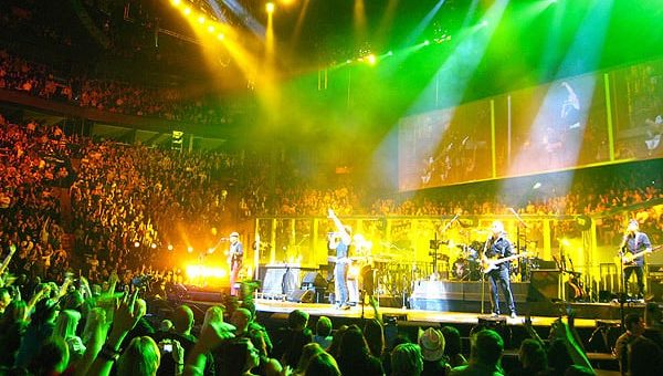 К чему снится концерт по сонникам Миллера, Ванги, Фрейда