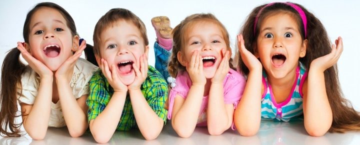 К чему снится много детей по сонникам Миллера, Ванги