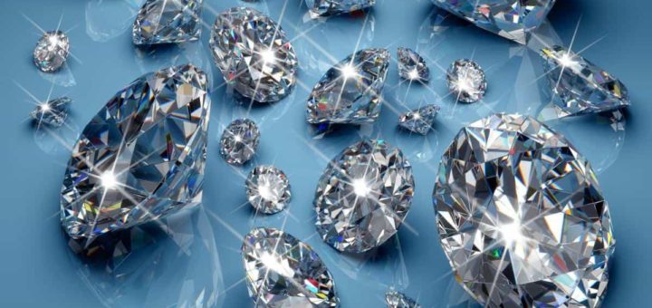 К чему снятся бриллианты по сонникам: Миллера, Ванги