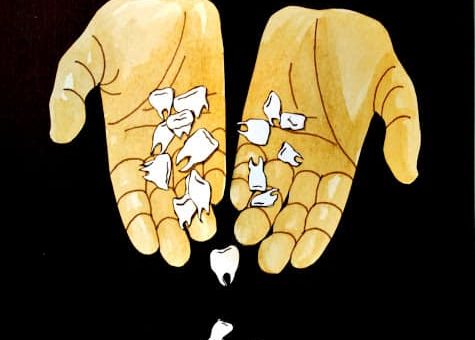 К чему снятся выпадающие зубы по сонникам Ванги, Фрейда, Цветкова, Нострадамуса, Миллера