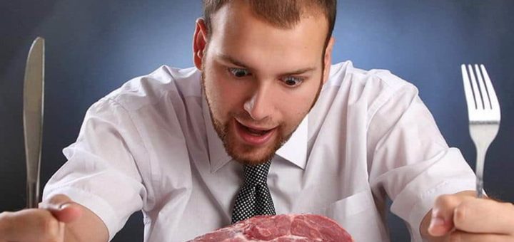 К чему снится мясо по сонникам Миллера, Ванги, Эзопа