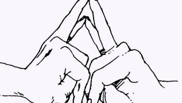 Мудры и жесты: как использовать, свойства,  значение пальцев