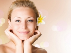 Диагностика здоровья по лицу