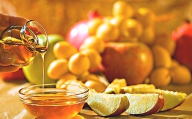 Успенский пост в 2018 году: когда начинается, что можно есть