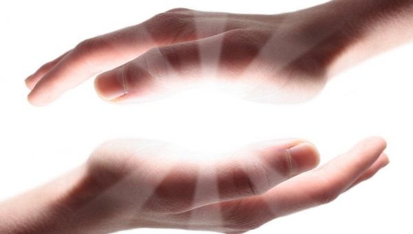 Принципы рэйки и техника исцеления