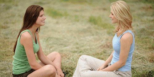 К чему снится бывшая подруга?