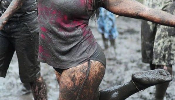 К чему снятся грязные ноги с точки зрения психоанализа и сонников