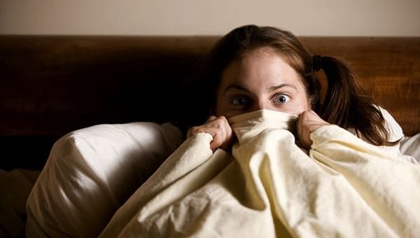 К чему снится измена любимого человека по сонникам