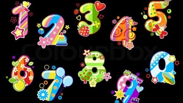 К чему снятся цифры во сне по сонникам Миллера, Менегетти