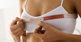 Пластика груди - маммопластика