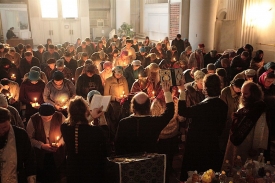 Что такое соборование и когда оно проводится