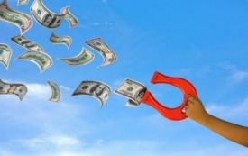 Народные приметы чтобы привлечь деньги