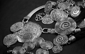 Приметы об украшениях