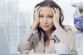 Паническая атака: причины, симптомы, что делать