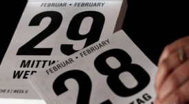 Касьянов день 29 февраля - день рождения, приметы, поверья