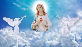 Покров Богородицы в 2018 году - приметы, гадания, обряды, традиции, угощения