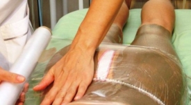 Антицеллюлитные рецепты с глиной