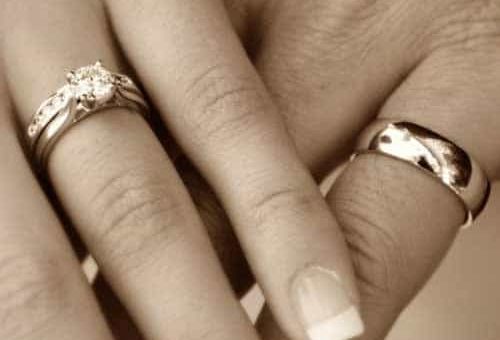 К чему снится золотое кольцо на пальце руки