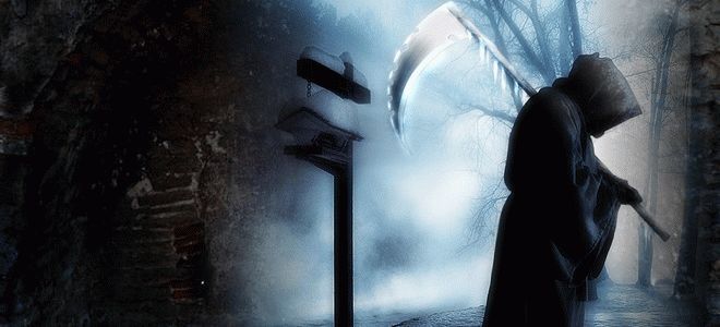 К чему снится смерть близких людей?