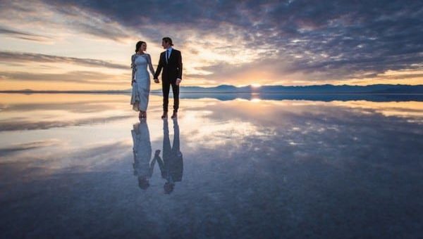 К чему снится, что вы ходите по воде по сонникам Миллера, Даниила