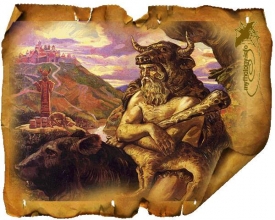 День снопа Велеса - славянский праздник 2 июля