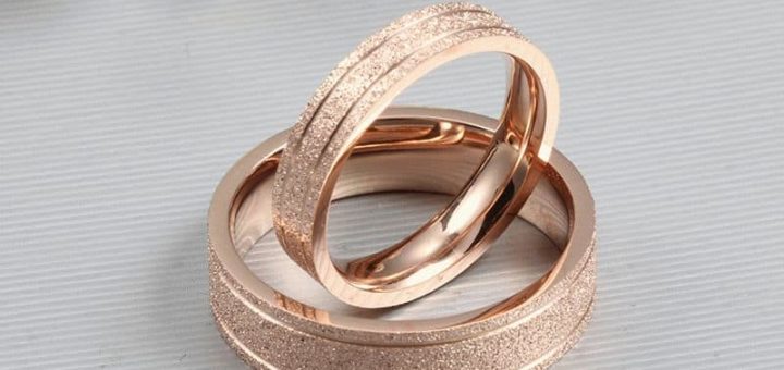 Примета: потерять обручальное кольцо