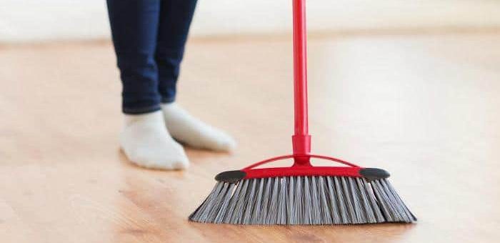 К чему снится подметать по сонникам Миллера, Ванги, Цветкова