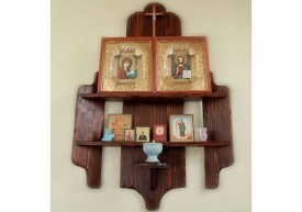 Иконы в квартире - где и как их правильно расположить