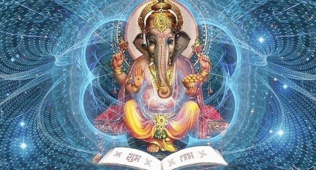 Мантра Ганеши для привлечения денег и благополучия - слушать онлайн