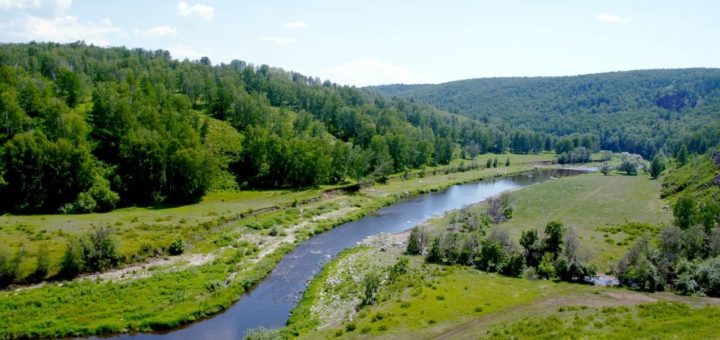 К чему снится река по сонникам и основным значениям толкований сновидений