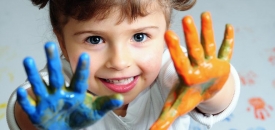 Чему и когда учить ребенка