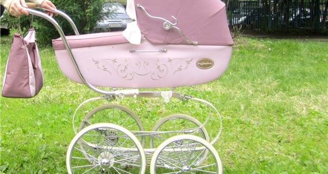 К чему снится детская коляска по сонникам и толкованиям