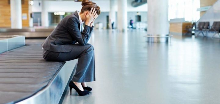 К чему снится потеря по толкованиям различных сонников