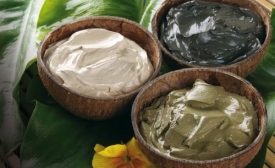 Лечебная глина: свойства и применение