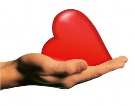 Линия сердца в хиромантии