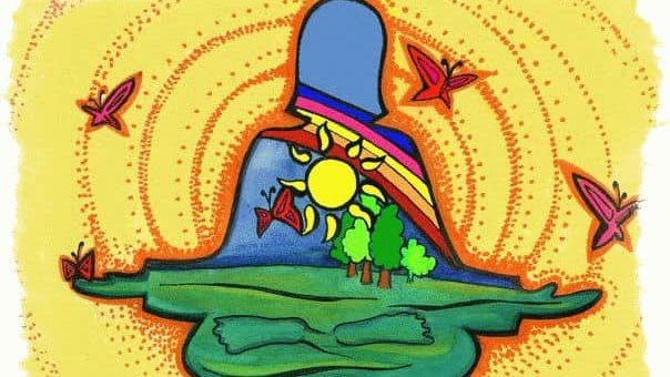 Мантры здоровья, очень мощная - слушать онлайн