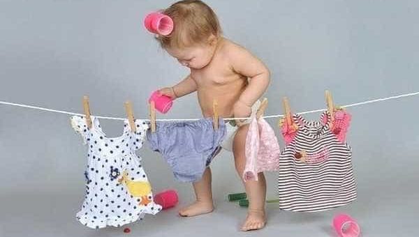 К чему снятся детские вещи по сонникам. Значение сновидений