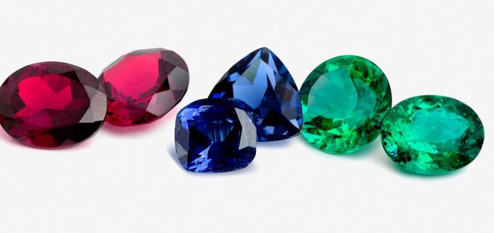 К чему снятся драгоценные камни во мне. Драгоценные камни по сонникам Миллера и князя Чжоу Гуна