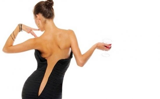 Влезть в платье! Пять способов быстро сбросить вес