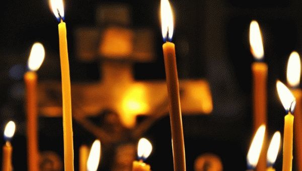 Как снять порчу или сглаз самостоятельно