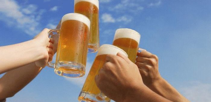 Что значит если во сне пил пиво?
