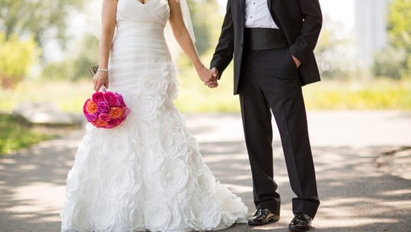 К чему снится замужество по сонникам Даниила, психотерапевтическому