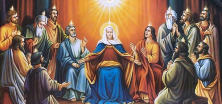 Духов день приметы и обычаи - приметы погоды, дождь