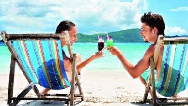 Курортный роман - любовь или увлечение